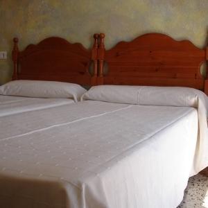 Hostal Paris Ciutadella חדר תמונה